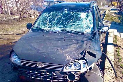 Четыре женщины ранены: армия РФ более 50 раз атаковала Днепропетровскую область