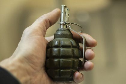 У школі Дніпра під час показу демонстративних боєприпасів стався вибух