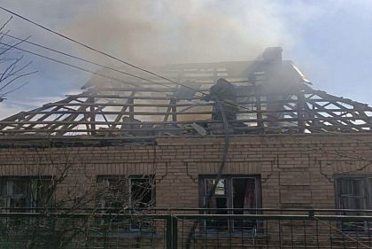 23 лютого Дніпропетровщина зазнала понад 40 ворожих атак – які наслідки