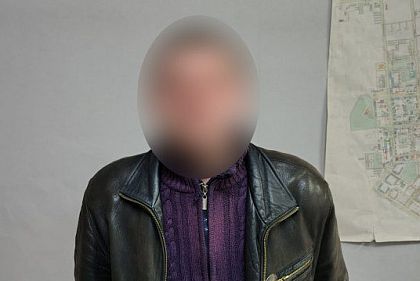 Мешканець Кривого Рогу отримав підозру через побиття батька до смерті