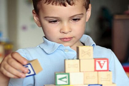 Криворіжців запрошують взяти участь в конкурсі на підтримку дітей з РАС