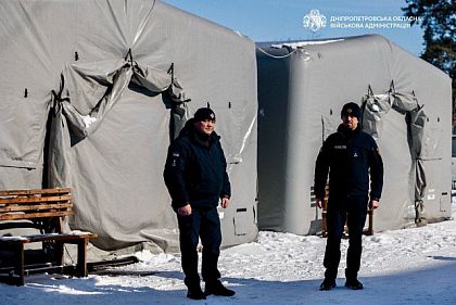Скільки людей цьогоріч евакуювали через пункти Дніпропетровщини та Кривого Рогу