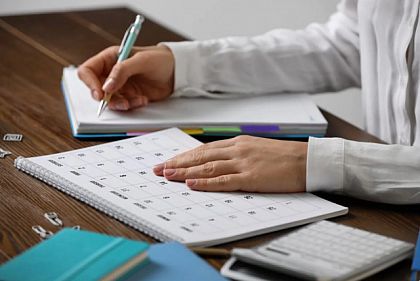 Дніпропетровщина — у трійці за сплатою єдиного податку