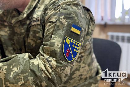 «Вбитий ТЦК» чоловік залишив лікарню в Кривому Розі у стані алкогольного сп`яніння