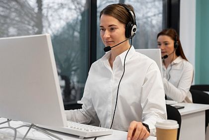 Хто з криворізьких чиновників прийматиме містян у контакт-центрі у березні