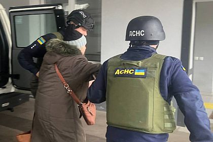 Внаслідок ворожого артобстрілу постраждала 73-річна мешканка Дніпропетровщини