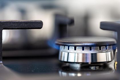 Криворіжцям нагадують передати показники лічильників газу за лютий