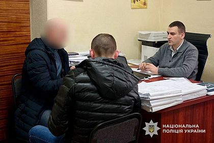 Майже 2 мільйони гривень збитків: у Дніпрі вдруге повідомили про підозру посадовцю