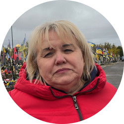 Первая учительница Сергея, Людмила Владимировна Первая учительница Сергея, Людмила Владимировна