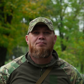 Олександр Вебер
