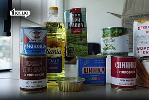 Товары с продуктового набора