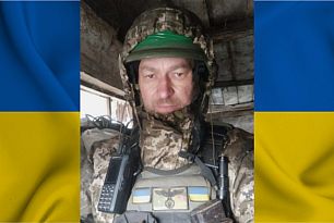 Константин Власенко