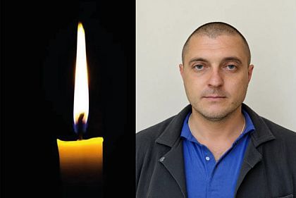 Юрий Литвин