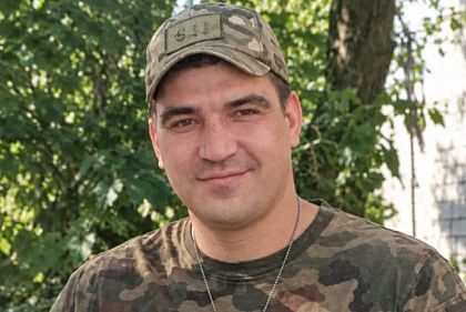 Сергій Лядський