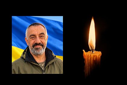 Олександр Сулейманов