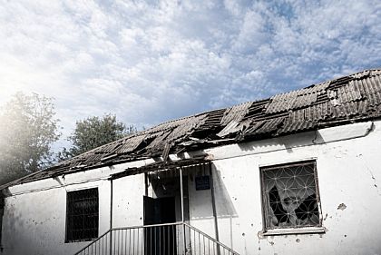 Россияне назвали удар по больнице в Кривом Роге атакой на цех беспилотников: что произошло на самом деле