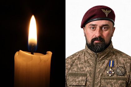 Олександр Омельченко