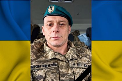 Олександр Верещак