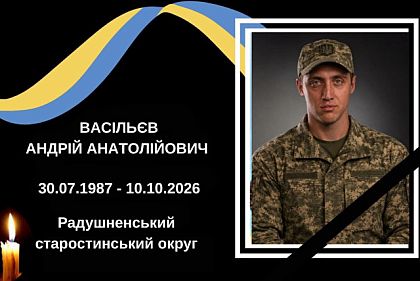 Андрій Васільєв