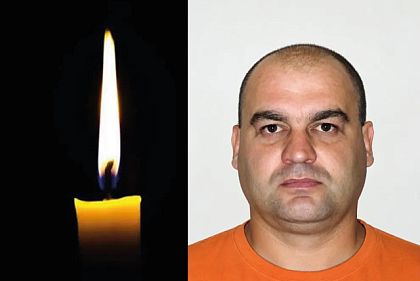 Геннадий Поздняков