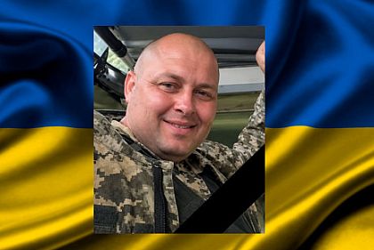 Петро Ляшенко