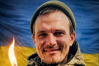 Валерій Олійник