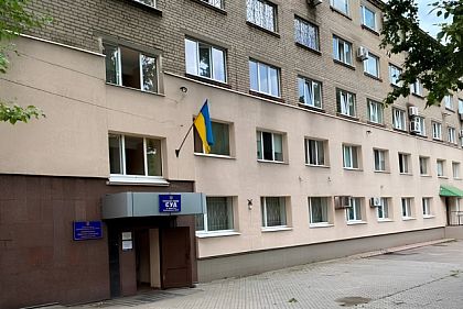 Терновский суд Кривого Рога будет рассматривать дела из Донецкой области: почему выбрали именно его