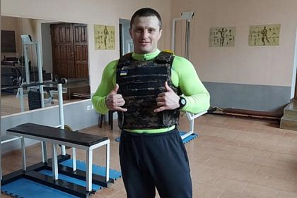 Євгеній Ведерніков