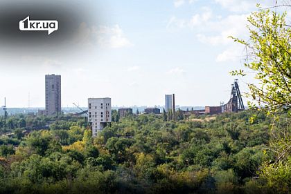 Что происходит на КЗРК в Кривом Роге?