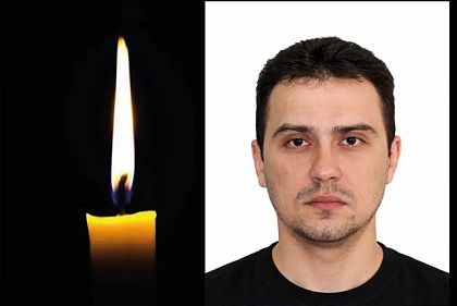 Валерий Савчук
