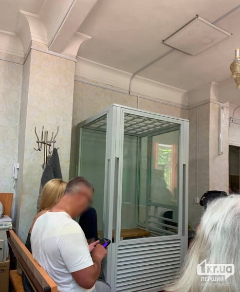підозрювані підозрювані