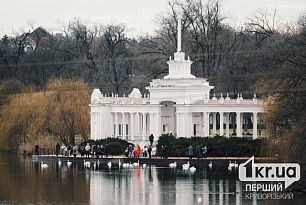У Кривому Розі планують ремонт покрівлі човнової станції