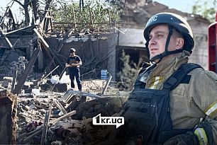 «Уничтожили завод безэкипажных катеров»: как Россия оправдывала удар по Радушному под Кривым Рогом