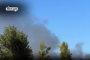 Цель поражена: россияне не скрывают целенаправленную атаку на торговый центр в Кривом Роге