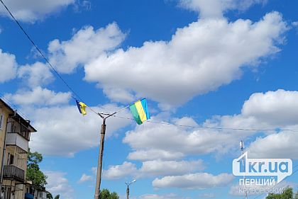 1 августа РФ ударила по Зеленодольской громаде
