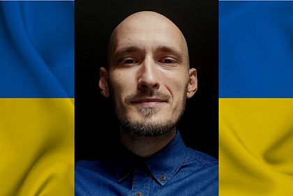Защитник из Кривого Рога Артур Буряк погиб от вражеского артобстрела