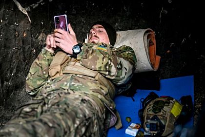 Росіяни використовують «медові пастки» для замахів на українських військових — СБУ