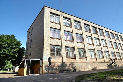 У криворізькій гімназії №112 облаштовують укриття, якого раніше не було