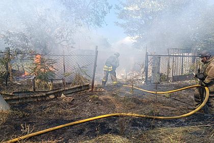 Три громади Криворіжжя опинилися під ворожою атакою – які наслідки