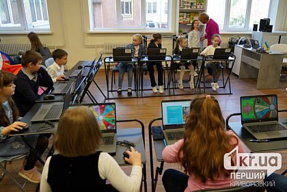 В украинских школах обновили учебные планы: что изменится для учеников и учителей