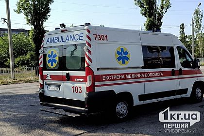 Гриби із лісосмуги на вечерю: двох жительок Дніпропетровщини госпіталізували з отруєнням