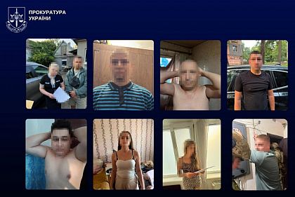 Обманули граждан Израиля на 1,7 млн грн: на Днепропетровщине разоблачили мошеннический колл-центр