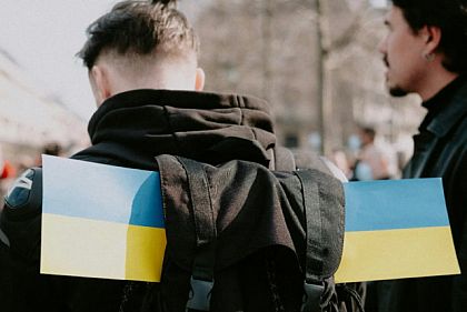 Временную защиту для украинцев в ЕС продлили до 2028 года: новые условия