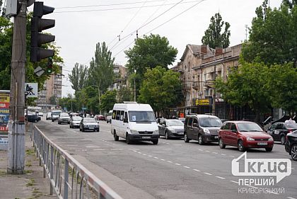 У Кривому Розі вдруге за рік подорожчає проїзд у маршрутках — на скільки