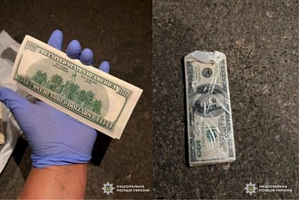 Обіцяв матері повернути сина з полону: криворізькі правоохоронці затримали шахрая