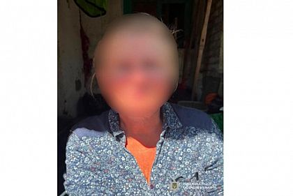 Відпочинок з чоловіком закінчився ножовим пораненням: у Кривому Розі затримали підозрювану
