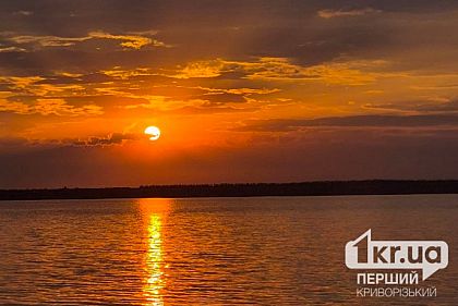 Спека до вихідних посилиться: погода у Кривому Розі в передостанній тиждень літа