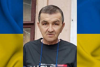 Умер участник АТО из Кривого Рога Игорь Воронков