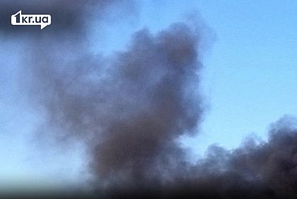 18 августа враг ударил по трем громадам Криворожского района