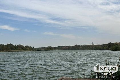В Кривом Роге в Саксагани утонул мужчина: тело нашли через три дня
